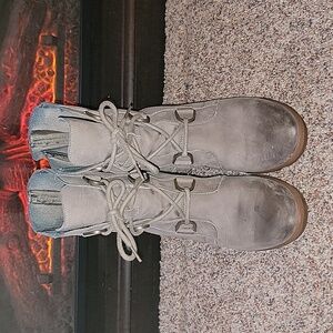 Sorel Joan of Artic Wedge II